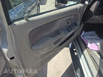 2003 Toyota Tacoma PreRunner Crew Cab Medium Bed – miniatura 9