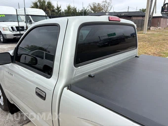 2003 Toyota Tacoma Regular Cab Long Bed - miniatura 13