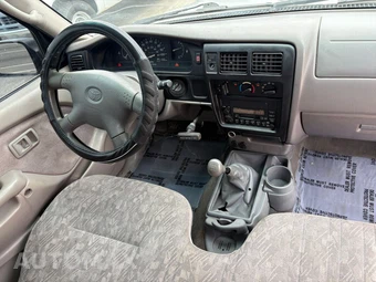 2003 Toyota Tacoma Regular Cab Long Bed - miniatura 23