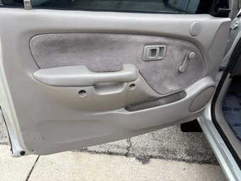 2003 Toyota Tacoma Regular Cab Long Bed - miniatura 24