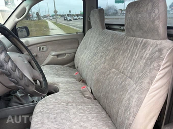 2003 Toyota Tacoma Regular Cab Long Bed - miniatura 27