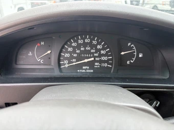 2003 Toyota Tacoma Regular Cab Long Bed - miniatura 28