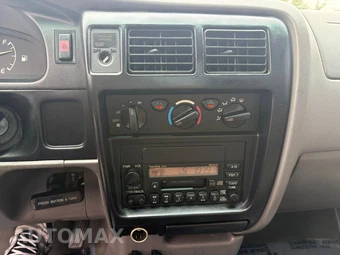 2003 Toyota Tacoma Regular Cab Long Bed - miniatura 29