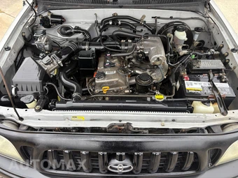 2003 Toyota Tacoma Regular Cab Long Bed - miniatura 30