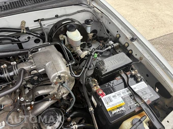 2003 Toyota Tacoma Regular Cab Long Bed - miniatura 33