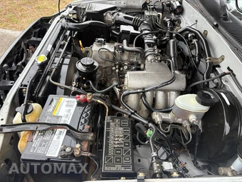 2003 Toyota Tacoma Regular Cab Long Bed - miniatura 36