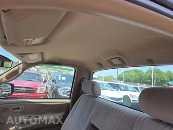 2003 Toyota Tundra Regular Cab Long Bed - miniatura 11