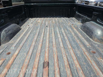2003 Toyota Tundra Regular Cab Long Bed - miniatura 13