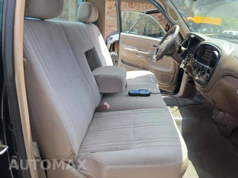 2003 Toyota Tundra Regular Cab Long Bed - miniatura 16