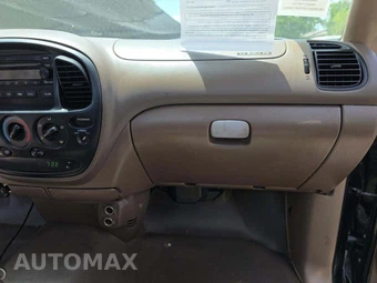 2003 Toyota Tundra Regular Cab Long Bed - miniatura 17