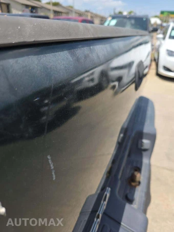 2003 Toyota Tundra Regular Cab Long Bed - miniatura 23