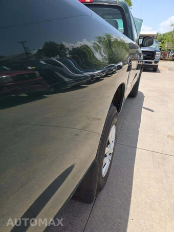 2003 Toyota Tundra Regular Cab Long Bed - miniatura 24