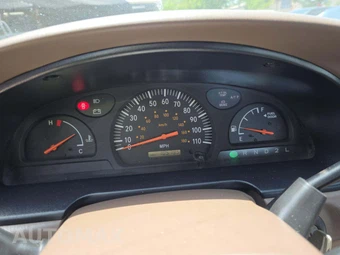 2003 Toyota Tundra Regular Cab Long Bed - miniatura 9
