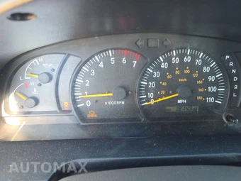2003 Toyota Tundra SR5 Extended Cab Medium Bed w/Rear Doors - miniatura 12