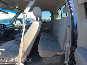 2003 Toyota Tundra SR5 Extended Cab Medium Bed w/Rear Doors - miniatura 13