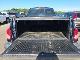 2003 Toyota Tundra SR5 Extended Cab Medium Bed w/Rear Doors - miniatura 16