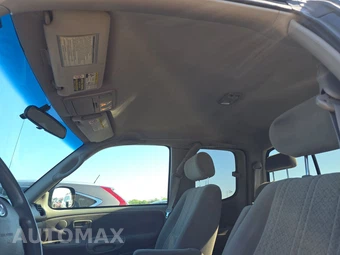 2003 Toyota Tundra SR5 Extended Cab Medium Bed w/Rear Doors - miniatura 17
