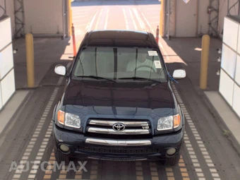 2003 Toyota Tundra SR5 Extended Cab Medium Bed w/Rear Doors - miniatura 2