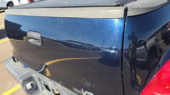 2003 Toyota Tundra SR5 Extended Cab Medium Bed w/Rear Doors - miniatura 33