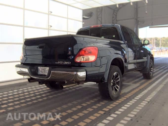2003 Toyota Tundra SR5 Extended Cab Medium Bed w/Rear Doors - miniatura 4