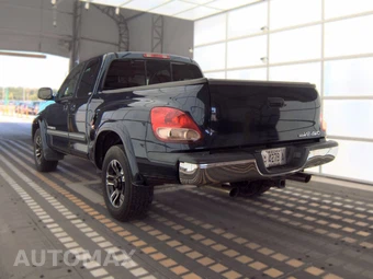 2003 Toyota Tundra SR5 Extended Cab Medium Bed w/Rear Doors - miniatura 6
