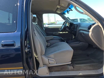 2003 Toyota Tundra SR5 Extended Cab Medium Bed w/Rear Doors - miniatura 8