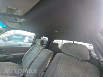 2003 Toyota Tundra SR5 Extended Cab Medium Bed w/Rear Doors - miniatura 11