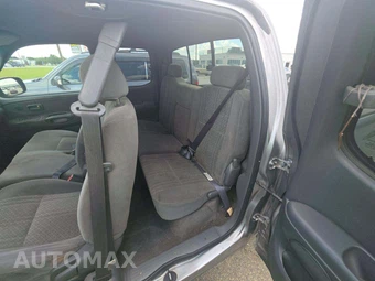 2003 Toyota Tundra SR5 Extended Cab Medium Bed w/Rear Doors - miniatura 12