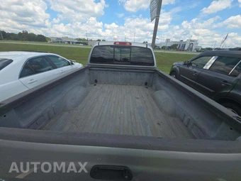 2003 Toyota Tundra SR5 Extended Cab Medium Bed w/Rear Doors - miniatura 13