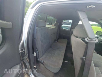 2003 Toyota Tundra SR5 Extended Cab Medium Bed w/Rear Doors - miniatura 16