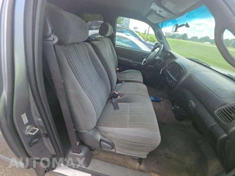 2003 Toyota Tundra SR5 Extended Cab Medium Bed w/Rear Doors - miniatura 18