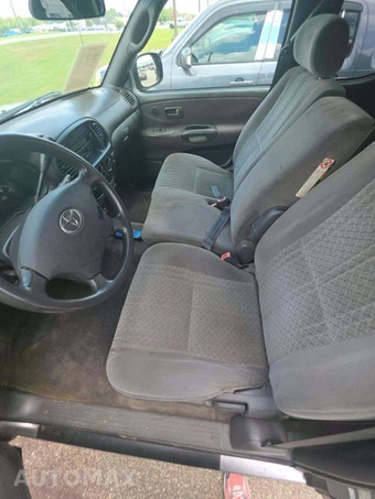 2003 Toyota Tundra SR5 Extended Cab Medium Bed w/Rear Doors - miniatura 22
