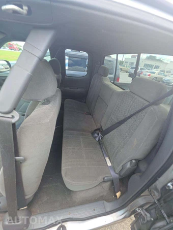 2003 Toyota Tundra SR5 Extended Cab Medium Bed w/Rear Doors - miniatura 23