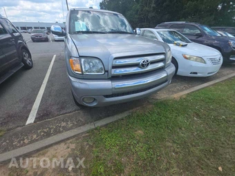 2003 Toyota Tundra SR5 Extended Cab Medium Bed w/Rear Doors - miniatura 24