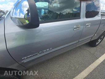 2003 Toyota Tundra SR5 Extended Cab Medium Bed w/Rear Doors - miniatura 28