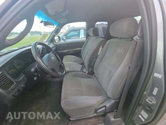 2003 Toyota Tundra SR5 Extended Cab Medium Bed w/Rear Doors - miniatura 6