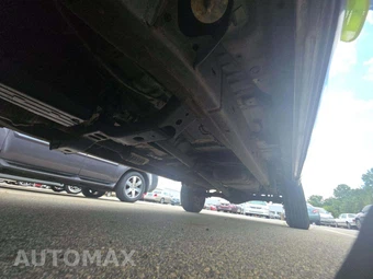2003 Toyota Tundra SR5 Extended Cab Medium Bed w/Rear Doors - miniatura 7