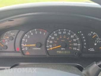 2003 Toyota Tundra SR5 Extended Cab Medium Bed w/Rear Doors - miniatura 9