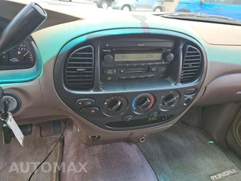 2003 Toyota Tundra SR5 Extended Cab Medium Bed w/Rear Doors - miniatura 10