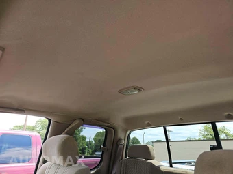 2003 Toyota Tundra SR5 Extended Cab Medium Bed w/Rear Doors - miniatura 11