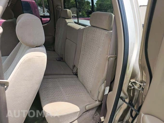 2003 Toyota Tundra SR5 Extended Cab Medium Bed w/Rear Doors - miniatura 13