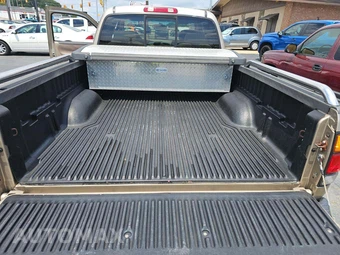 2003 Toyota Tundra SR5 Extended Cab Medium Bed w/Rear Doors - miniatura 14