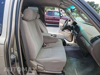 2003 Toyota Tundra SR5 Extended Cab Medium Bed w/Rear Doors - miniatura 18