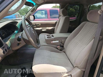 2003 Toyota Tundra SR5 Extended Cab Medium Bed w/Rear Doors - miniatura 6