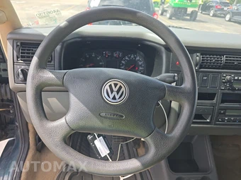 2003 Volkswagen EuroVan GLS 115.0" WB - miniatura 10