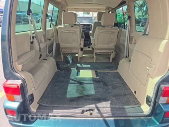 2003 Volkswagen EuroVan GLS 115.0" WB - miniatura 17