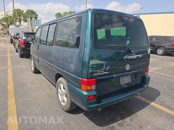 2003 Volkswagen EuroVan GLS 115.0" WB - miniatura 6