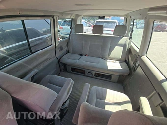 2003 Volkswagen EuroVan MV 115.0" WB - miniatura 13