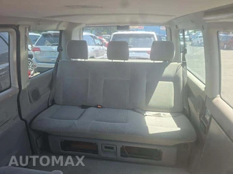 2003 Volkswagen EuroVan MV 115.0" WB - miniatura 14