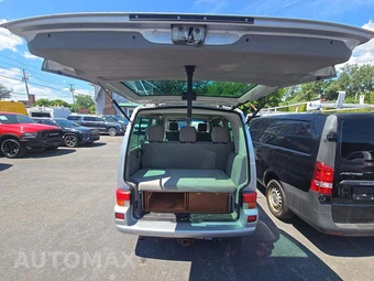 2003 Volkswagen EuroVan MV 115.0" WB - miniatura 15